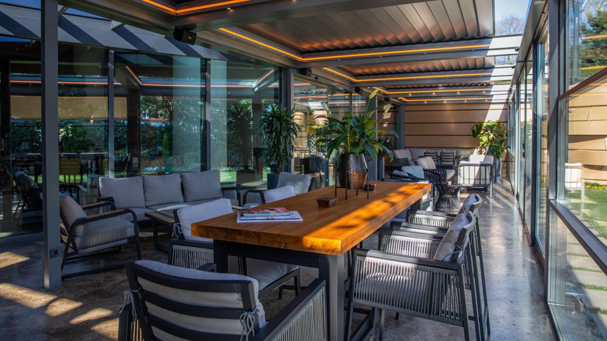 Intercontinental Istanbul By Ihg — Fotoğraflar 2